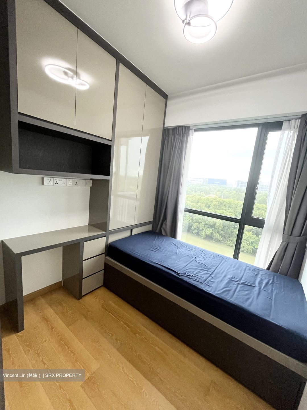 Kingsford Waterbay (D19), Apartment #504396221